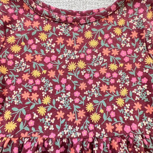 Cat & Jack Fall Dress Bundle - Picture 5 of 8